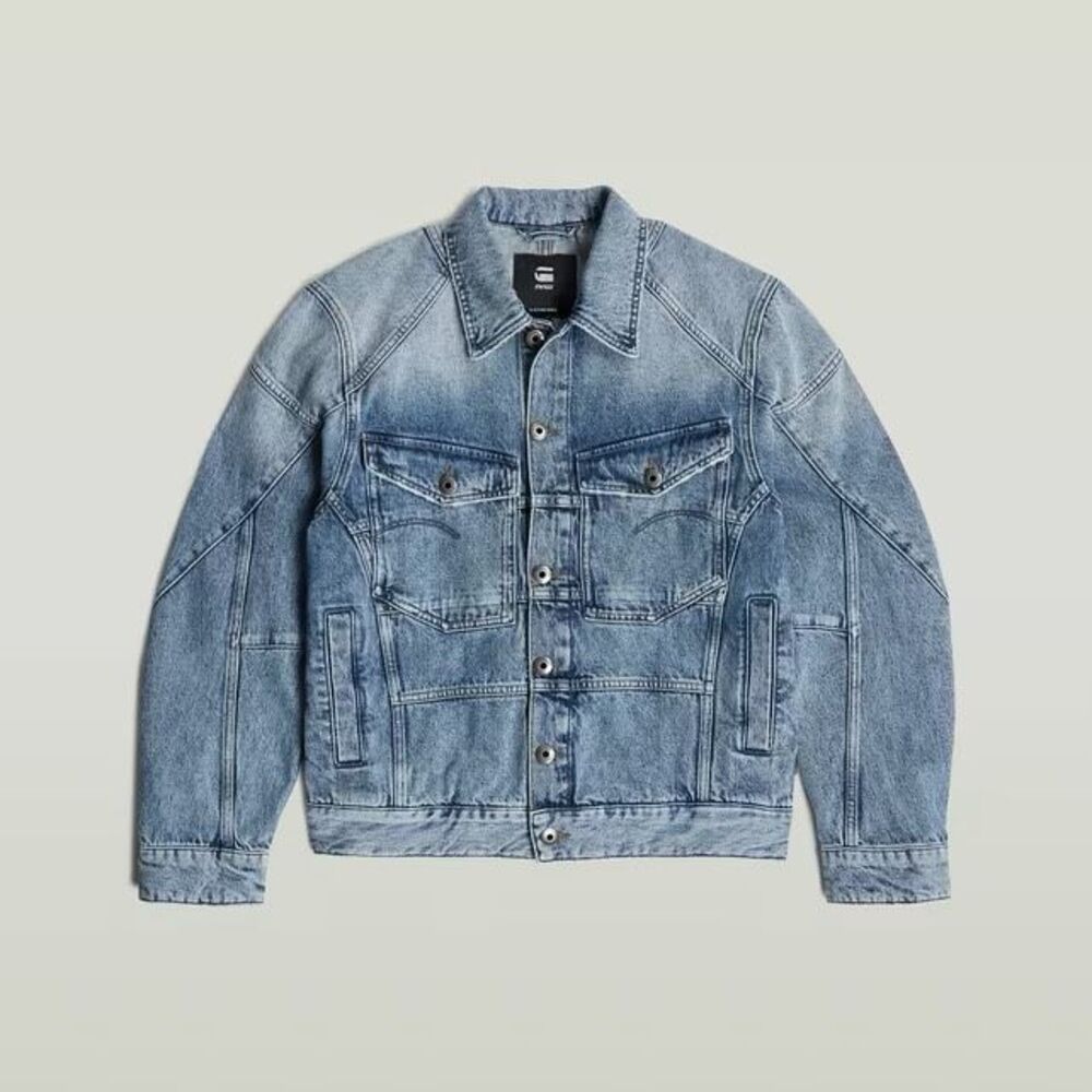 G-Star Kitoh 3D Jacket